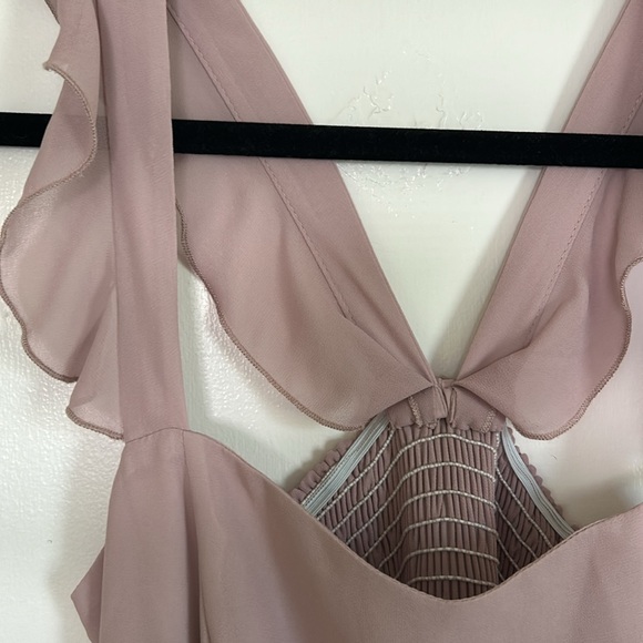 Show Me Your Mumu “June” Maxi Dress - Picture 5 of 14